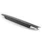 Anderson Composites 2024 Ford Mustang Type-AC Carbon Fiber Rear Spoiler Module W/ Spoiler Holes AC-RSM24FDMU-AC