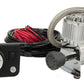 AIRLIFT Load Controller I - Cab Control - Single Gauge