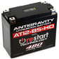 Antigravity Batteries Antigravity YT12-BS High Power Lithium Battery w/Re-Start AG-AT12BS-HD-RS