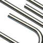 Borla 3in Outside Diameter 180deg U-Bend T-304 Stainless Steel 19230