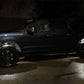 Ford Racing Under Body Rock Light Kit - White M-15200-RUN