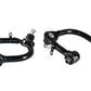 Whiteline 98-07 Lexus LX470 / 98-07 Toyota Land Cruiser Control Arms - Front Upper KTA310