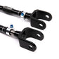 SPL Part S550 Mustang Rear Toe Links + Eccentric Lockouts