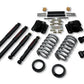 Belltech Lowering Kit With Nd2 Shocks 819Nd