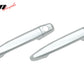 2005-2015 Toyota Tacoma 2004-2010 Sienna Camry 8PCS Door Handle Cover