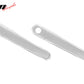 2010-2021 Toyota 4Runner SR5/Trail 4PCS Door Handle Cover W/1-Keyhole