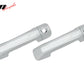 2007-2016 Toyota Tundra Regular Cab 2PCS Door Handle Cover W/2-Keyhole