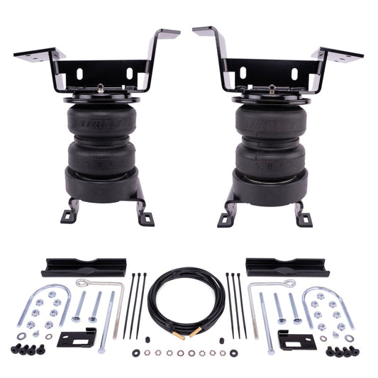 Air Lift 24-25 Chevy Silverado 2500HD ZR2 4WD Loadlifter 5000 Ultimate w/ Air Spring Cradle 88408