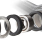 Carli 17-23 Ford F250/F350 Adjustable Track Bar 2.5in-4.5in Lift Systems CS-FATB-17