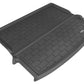 3D MAXpider 2014-2020 Jeep Cherokee Kagu Cargo Liner - Black M1JP0101309