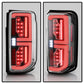 SPYDER 21-23 Ford Bronco (w/ Factory Halogen) LED Tail Lights (ALT-YD-FB21-HAL-BK) 5088857