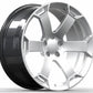 Set of Forged Vorsprung VF-03 Style Wheels
