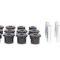 Whiteline Spring Bushing Kit Chevrolet C10 75-86 W73477