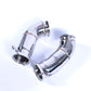 RENNELEMENT G90 G99 S68 Secondary Downpipes