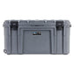 Borne Off-Road Hard Case 169QT Light Grey BNHC-169LG