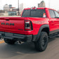 CORSA Performance Corsa 21-22 Dodge Ram TRX Crew Cab Baja Catback Exhaust Dual Rear Black Tip 21190BPC
