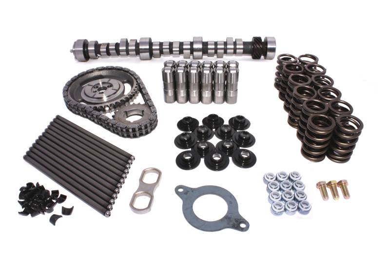 COMP Cams Camshaft Kit C43 280H-R10 K09-430-8