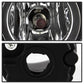 Spyder 17-18 Nissan Rogue (Sport Models ONLY) OEM Fog Lights w/Switch - Clear (FL-NR2017-SP-C) 5084934
