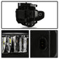 SPYDER 19-22 Dodge Ram 1500 OEM Full LED Fog Lights W/Universal Switch 9051067