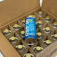 Endless RF‑650 Racing Brake Fluid 500 mL - 613°F Dry Boiling Point, Motorsport Grade RF650