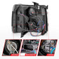 Anzo Chevy Silverado 1500 07-13 / 2500HD/3500HD Headlights W/ U-Bar Switch