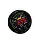 AEM Electronics Boost / Pyrometer Gauge