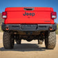 Body Armor 4x4 19-21 Jeep Gladiator JT Gladiator Rear Bumper JT-2965