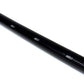 HPS 5/16" ID, 3 Feet Length, Silicone Straight Coupler Coolant Tube Hose, High Temp 4-ply Reinforced, Black, 8mm ID
