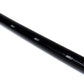 HPS 1-3/8" ID, 3 Feet Length, Silicone Straight Coupler Coolant Tube Hose, High Temp 4-ply Reinforced, Black, 35mm ID