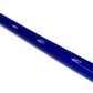 HPS 3" ID, 3 Feet Length, Silicone Straight Coupler Coolant Tube Hose, High Temp 4-ply Reinforced, Blue, 76mm ID