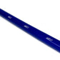 HPS 4" ID, 3 Feet Length, Silicone Straight Coupler Coolant Tube Hose, High Temp 4-ply Reinforced, Blue, 102mm ID