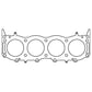 Cometic Gasket Cometic Rover 3.5/3.9L V8 .027in MLS Cylinder Head Gasket - 89mm Bore - 14 Bolt Head C4367-027