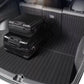Trunk Mat with Backrest Mat for Model Y Juniper | TPE | Waterproof | TESERY