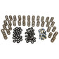 COMP Cams Valve Spring Kit 0.585in Lift Beehive 06-16 GM 6.6L Duramax Diesel (LBZ/LMM/LML/L5P) 26125BCS-KIT