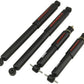 Belltech ND2 OEM Shock Set OE9168