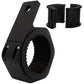 ANZO Bar Mount Clamps Universal Universal Tube Clamp Fits Sizes 2.5in / 3in 851069