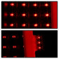 SPYDER xTune 13-18 Dodge Ram 1500 (LED Model Only) LED Tail Lights - Blk Smk (ALT-ON-DRAM13V2-LBLED-BSM) 9041020