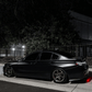 BMW 3-Series F30/F80 CSL Laser Style Tail Lights - (RGB Color Changing) - 2013-2018