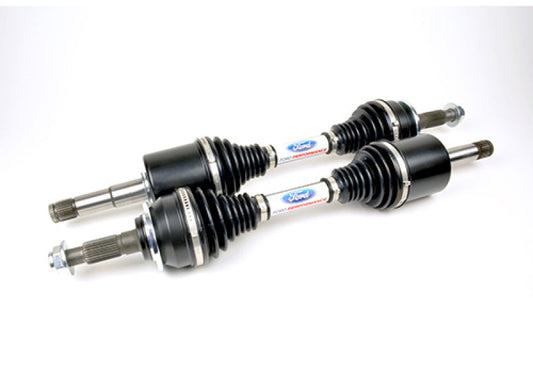 Ford Racing 21-25 Bronco w/M210 Front Drive Unit Upgraded Half Shaft Kit M-3429-BU