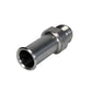 Aeromotive 3/8'' Female Spring-Lock to AN-06 Male