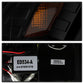 Spyder 13-16 Audi A4/S4 HID Model Only Projector Headlights - Black PRO-YD-AA413HIDSI-BK 5088338