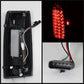Spyder Chevy C/K Series 1500 88-98/Blazer 92-94 LED Tail Lights Red Smke ALT-YD-CCK88-LED-RS 5001382