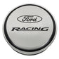 Ford Slant Edge Air Cleaner Kit 13in Dia Drop Base FRD302-383