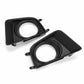 AlphaRex 12-15 Toyota Tacoma Bezel & Wiring Kit (Does Not Include Fog Lights) 211005 *Discontinued