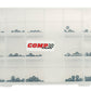 COMP Cams XD-A ADjustable Pushrod Shim Kit - 240pcs 896801