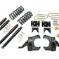 Belltech Lowering Kit With Nd2 Shocks