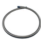 Aeromotive 4' AN-10 Stainless Steel Braided Line