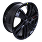 Ford Racing 15-22 F-150 20x8.5 Gloss Black Wheel Kit M-1007K-S2085F15B