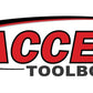 Access Toolbox 2019+ Dodge/Ram 2500/3500 6ft 4in Bed Roll-Up Cover (Excl. Dually) 64259