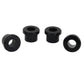 Whiteline Plus 97-05 VAG MK4 A4/Type 1J Front Lower Inner Control Arm Bushing Kit -Standard Replacem W52091